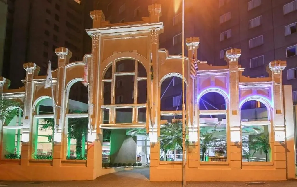 Get A Flat 156 Slavieiro Centro Sp Apartment Sao Paulo 0*,  Brazil