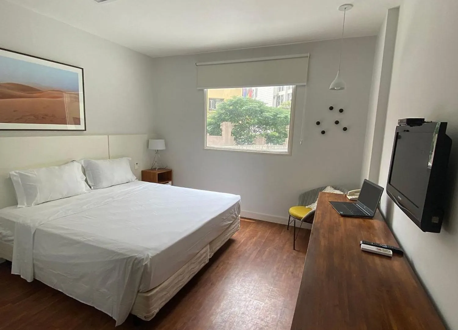 Get A Flat 156 Slavieiro Centro Sp Apartment Sao Paulo Brazil