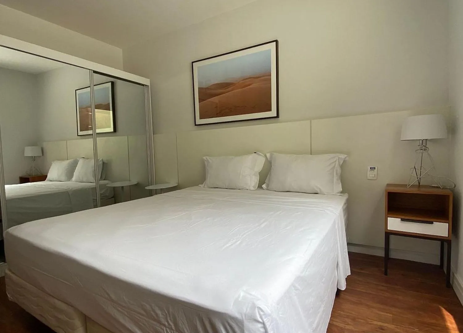 Get A Flat 156 Slavieiro Centro Sp Apartment Sao Paulo