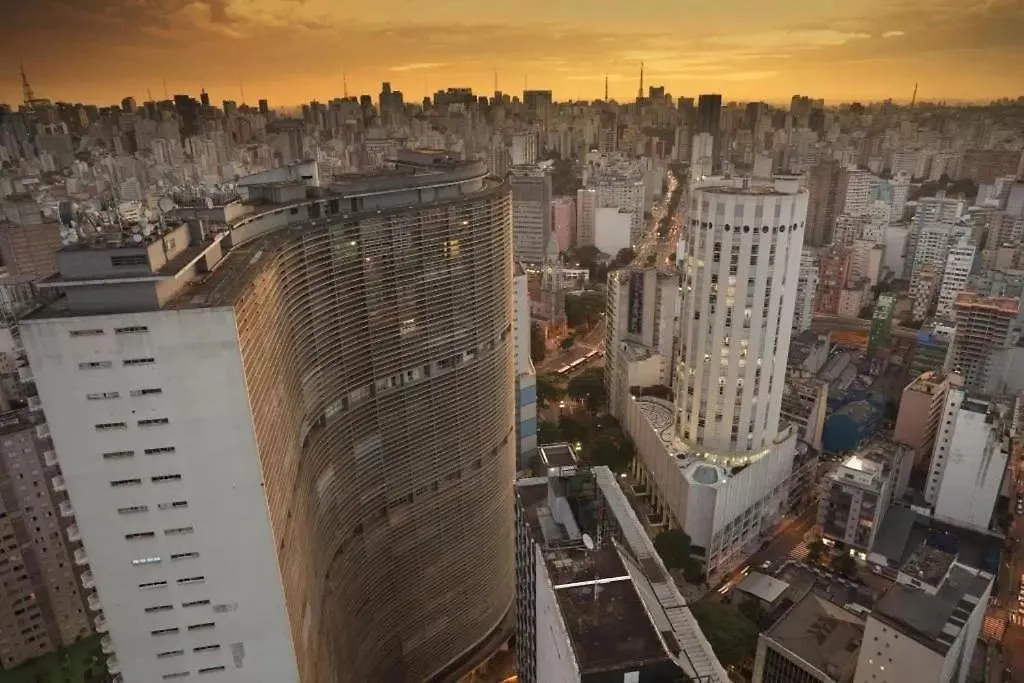 Get A Flat 156 Slavieiro Centro Sp Apartment Sao Paulo