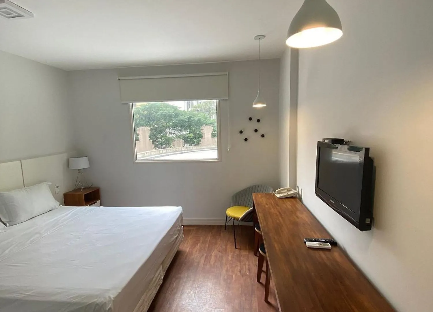 Get A Flat 156 Slavieiro Centro Sp Apartment Sao Paulo