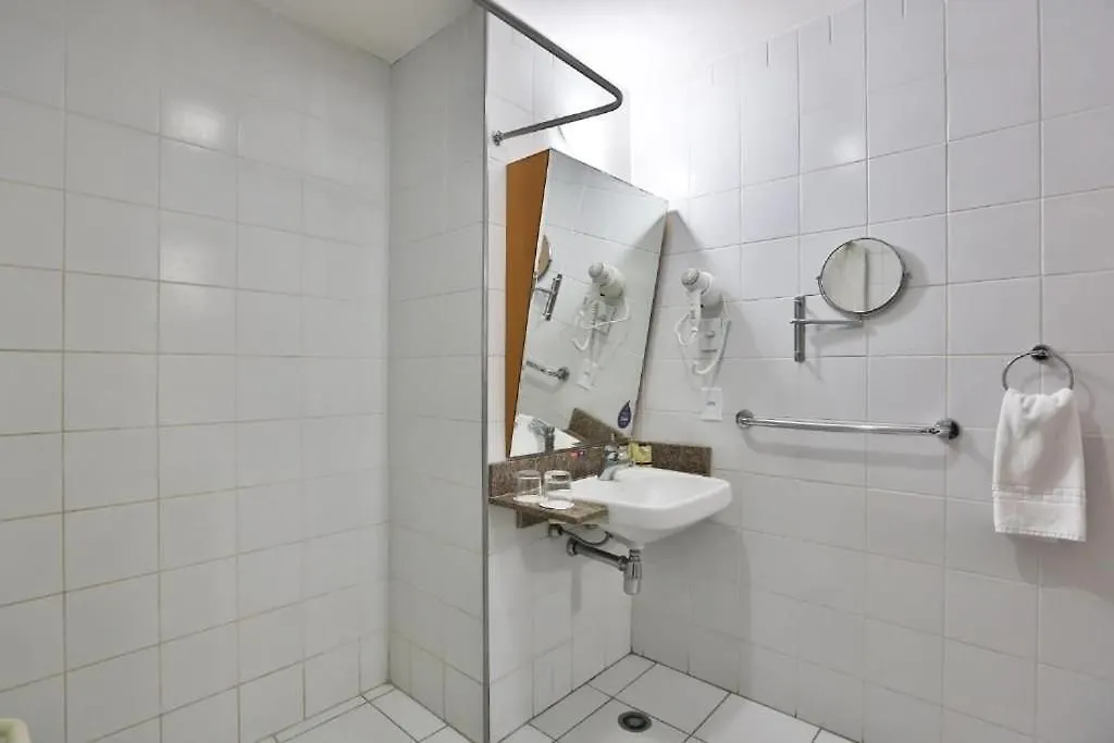 Get A Flat 156 Slavieiro Centro Sp Apartment Sao Paulo Brazil