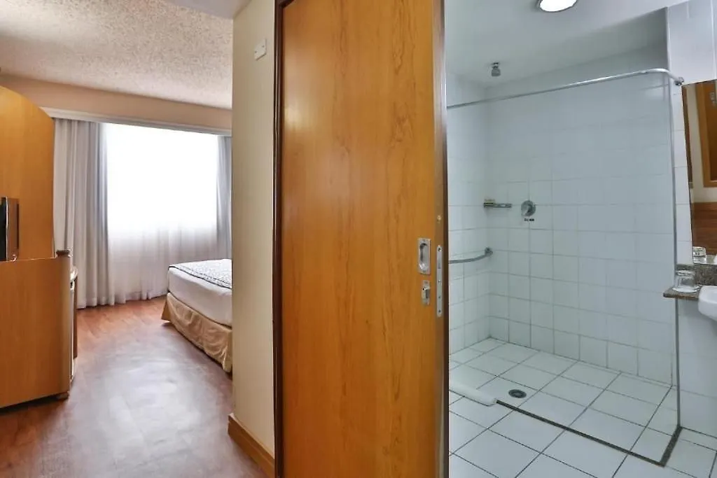 Get A Flat 156 Slavieiro Centro Sp Apartment Sao Paulo 0*,