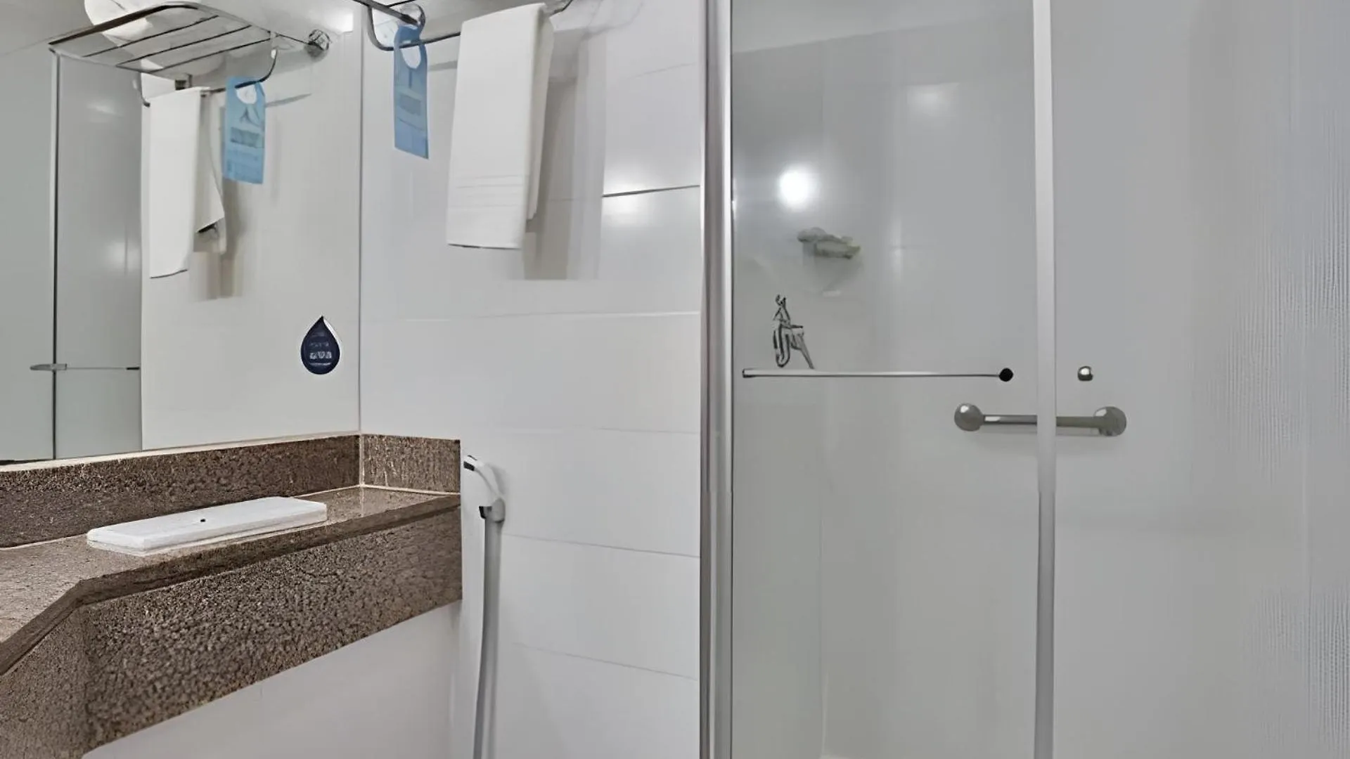 Get A Flat 156 Slavieiro Centro Sp Apartment Sao Paulo