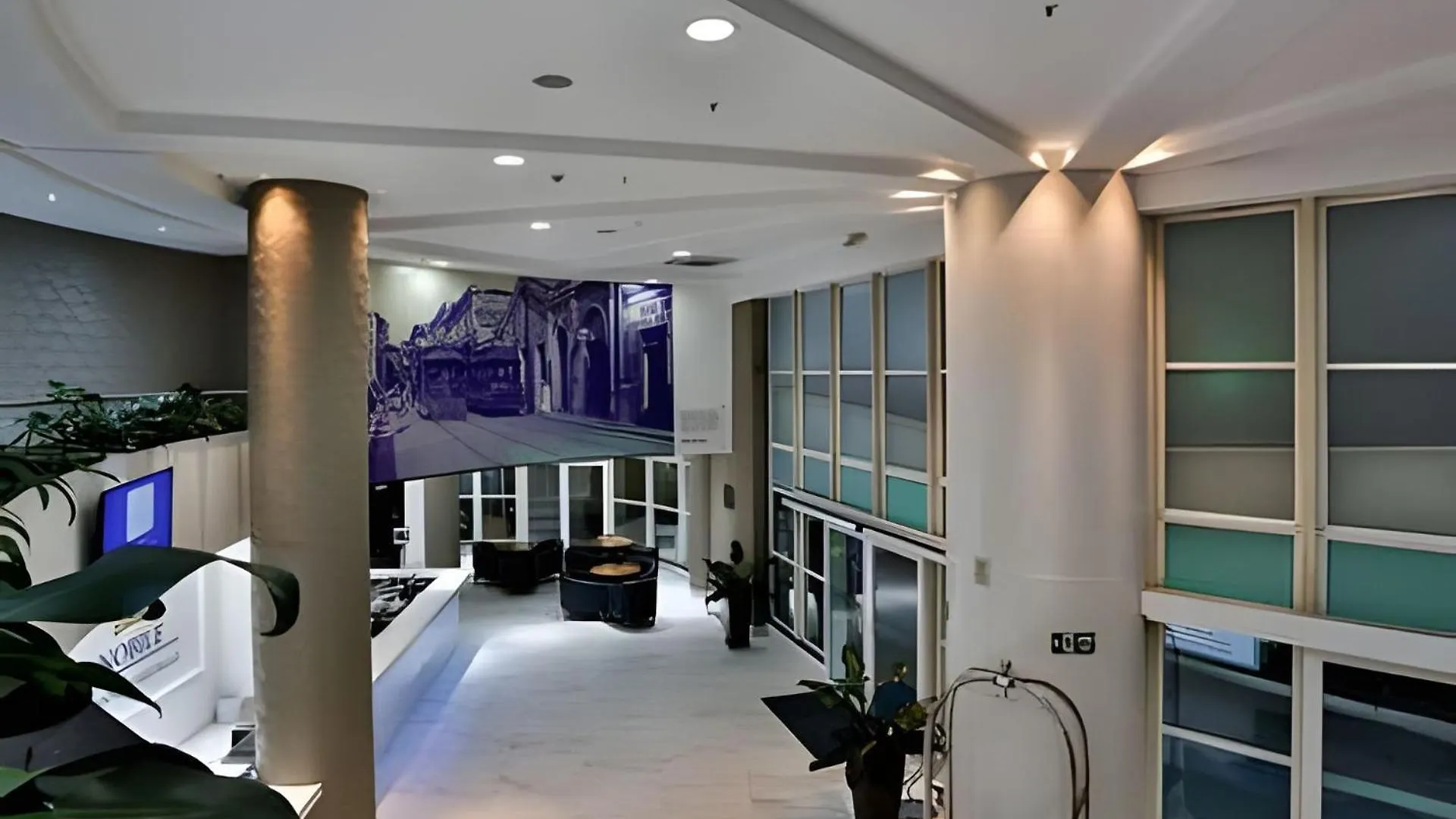 Get A Flat 156 Slavieiro Centro Sp Apartment Sao Paulo 0*,  Brazil