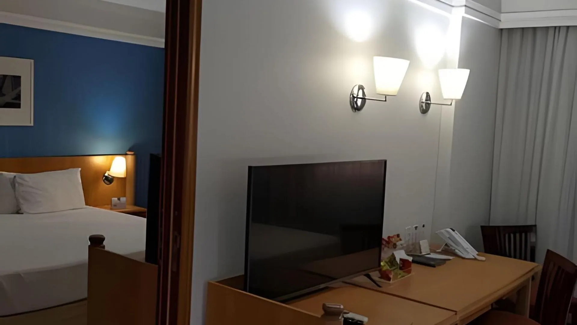 Get A Flat 156 Slavieiro Centro Sp Apartment Sao Paulo Brazil