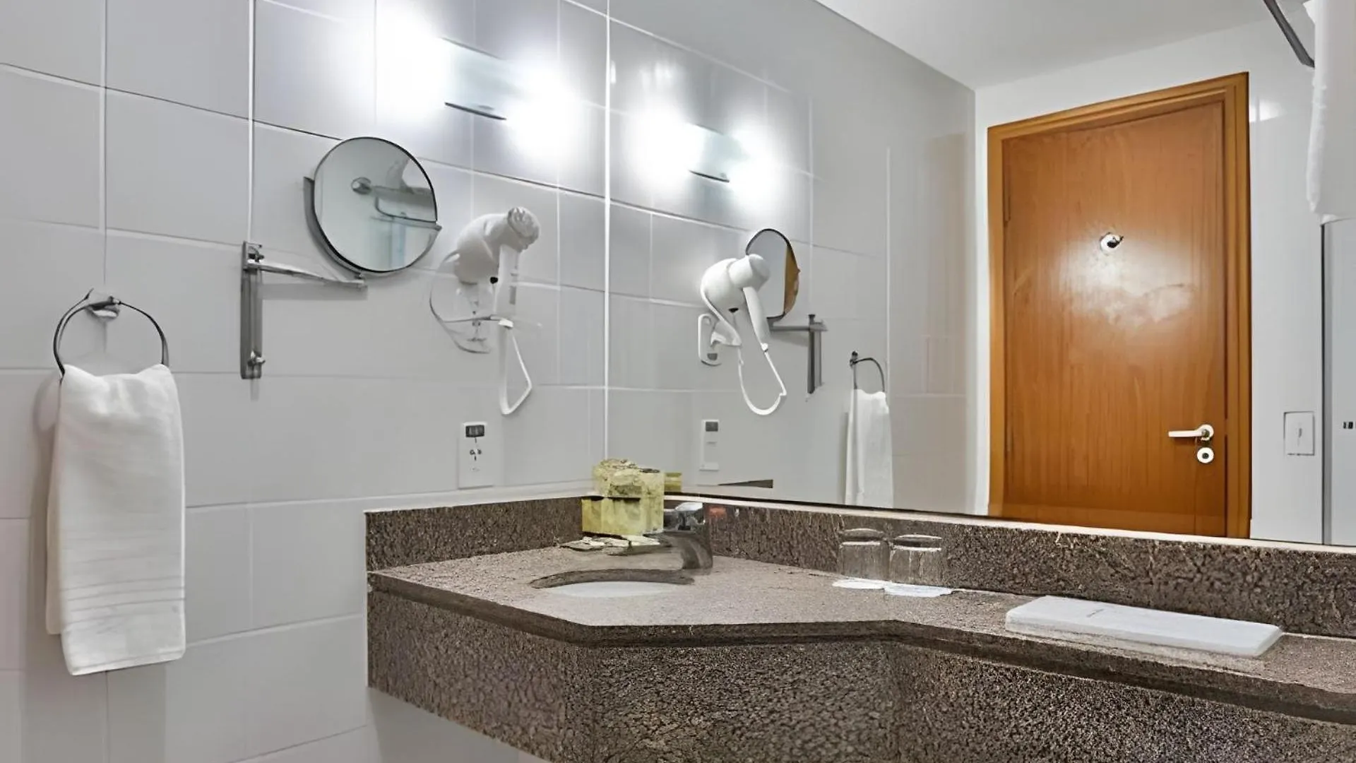 Get A Flat 156 Slavieiro Centro Sp Apartment Sao Paulo