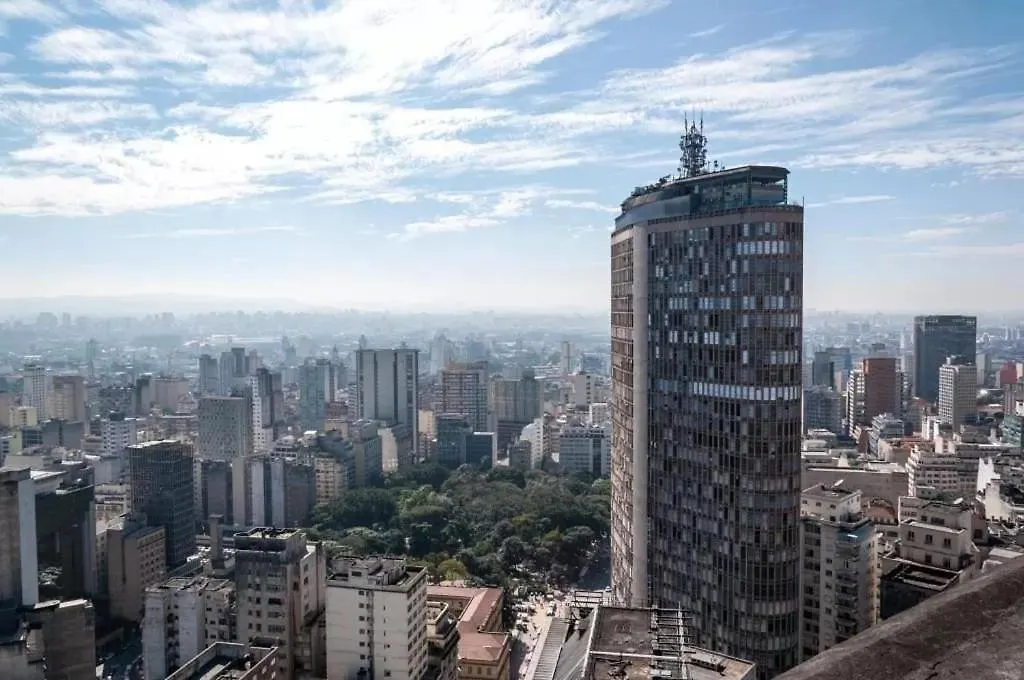 Get A Flat 156 Slavieiro Centro Sp Apartment Sao Paulo Brazil