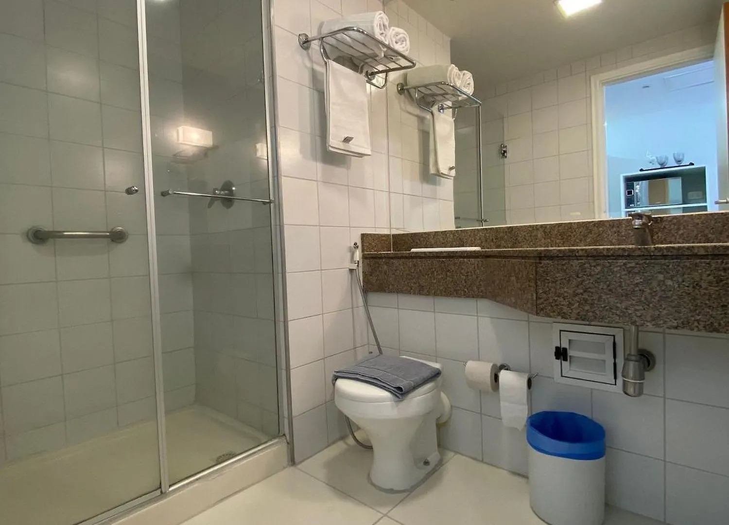Get A Flat 156 Slavieiro Centro Sp Apartment Sao Paulo 0*,  Brazil