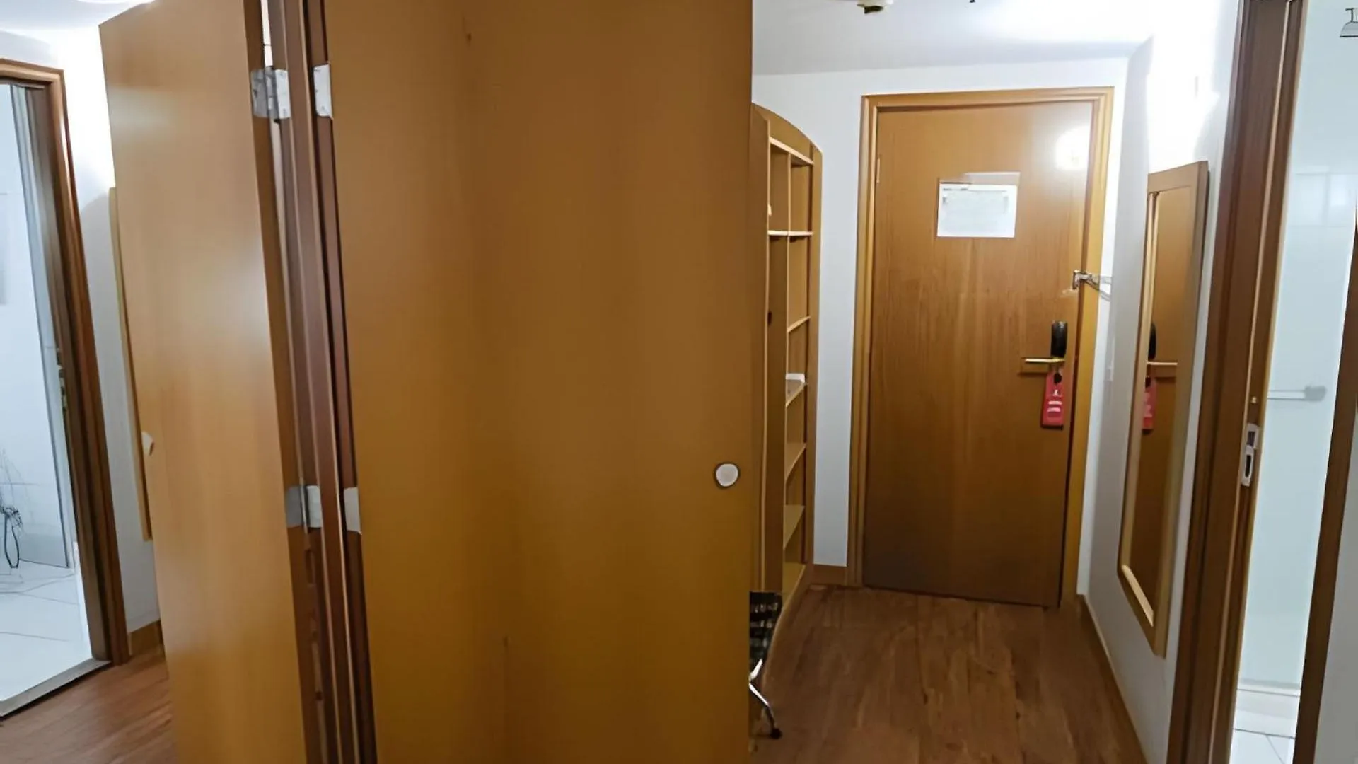 Get A Flat 156 Slavieiro Centro Sp Apartment Sao Paulo