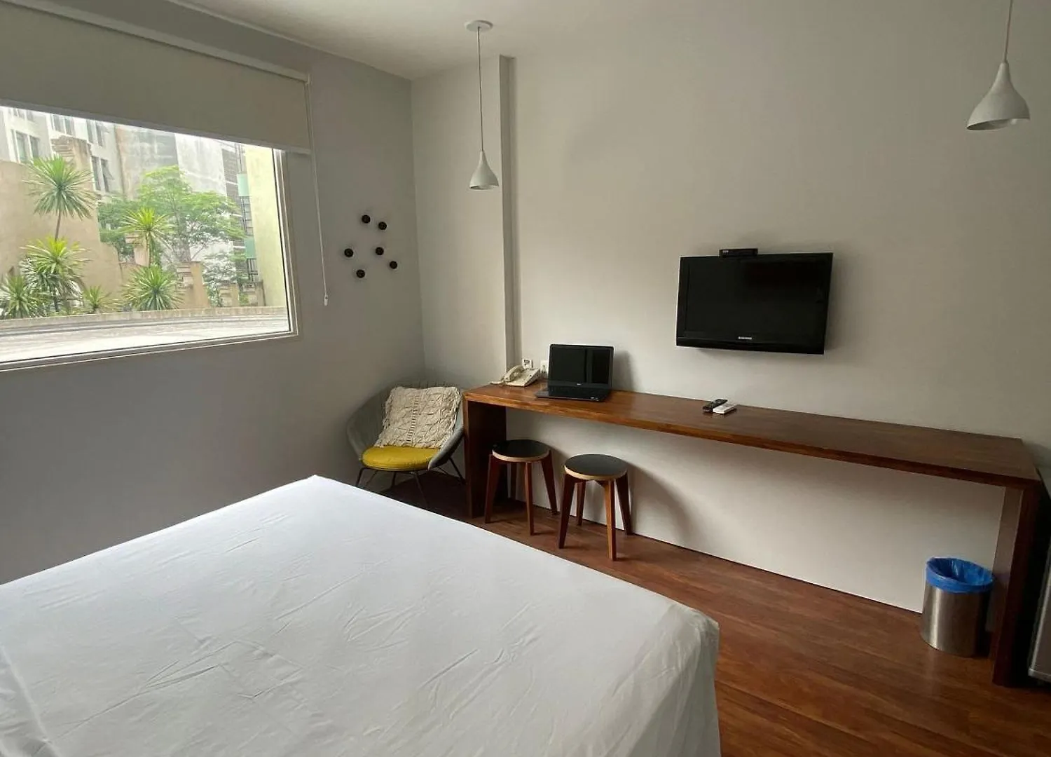 Get A Flat 156 Slavieiro Centro Sp Apartment Sao Paulo 0*,