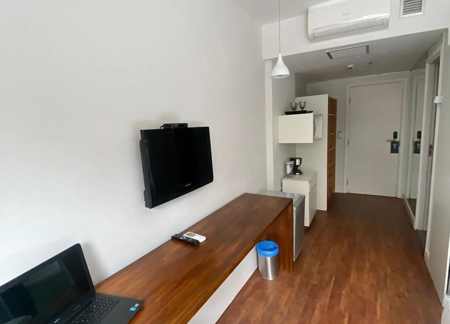 Get A Flat 156 Slavieiro Centro Sp Apartment Sao Paulo